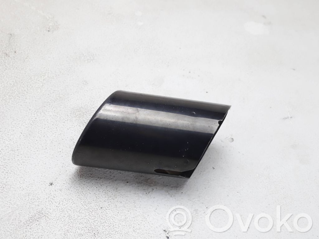 BMW 5 G30 G31 G38 Muffler ending 