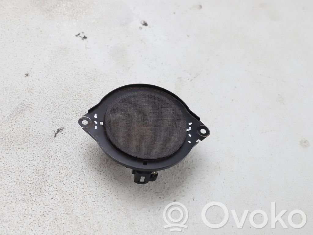 Dodge RAM 1500 DS Difuzor în panou 