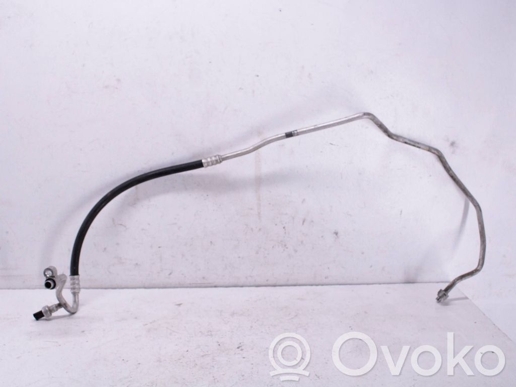 Dodge RAM 1500 DS Ilmastointilaitteen putki (A/C) 