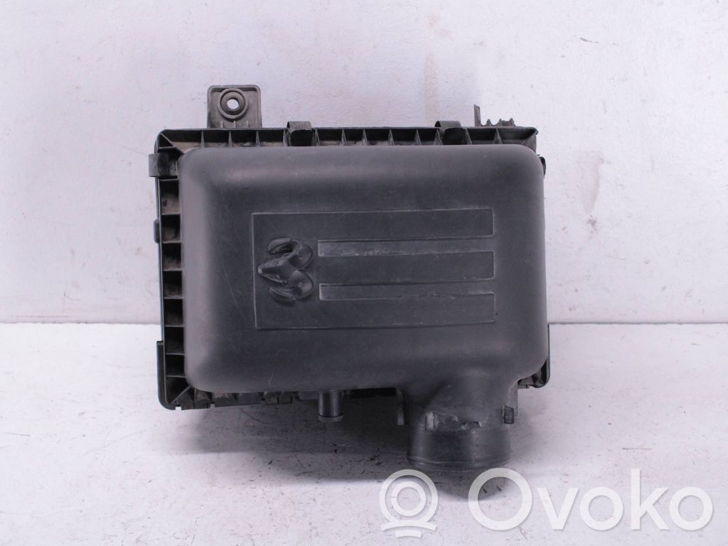 Dodge RAM 1500 DS Air filter box 