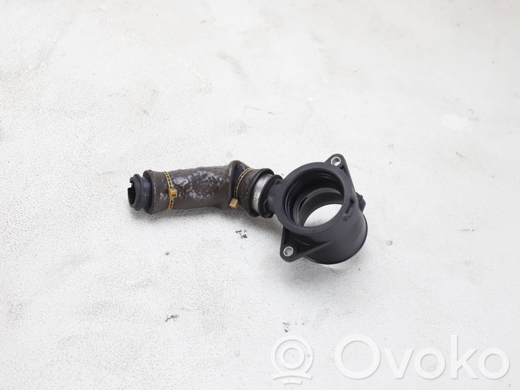 Ford Focus Intercooler hose/pipe 
