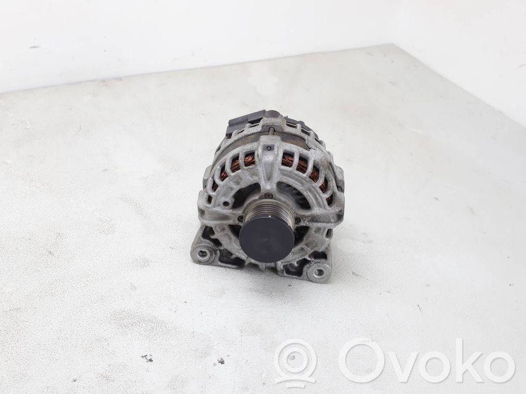 Nissan Qashqai Ģenerators 