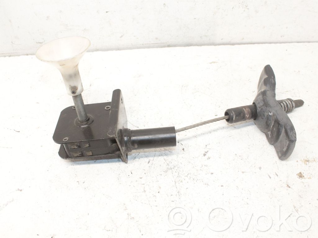 Dodge RAM 1500 DS Support roue de secours 
