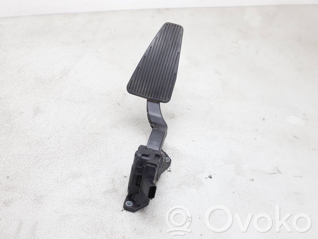 Dodge RAM 1500 DS Accelerator throttle pedal 