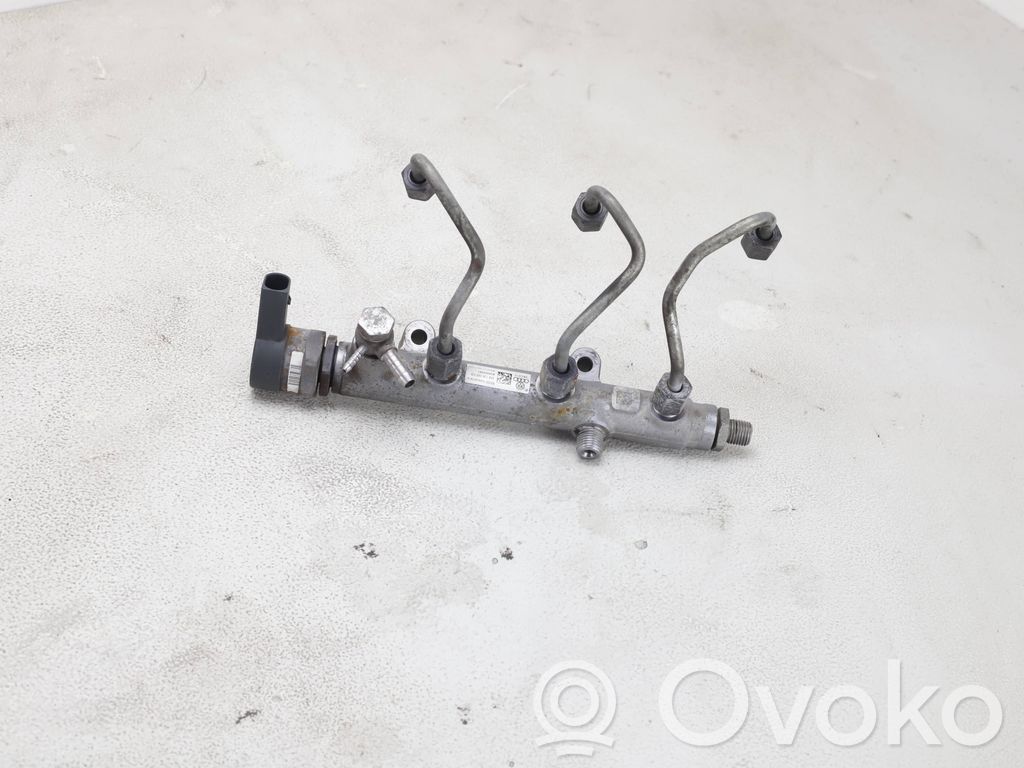 Fuel main line pipe   059130090CB,057130764AE,0281006254
