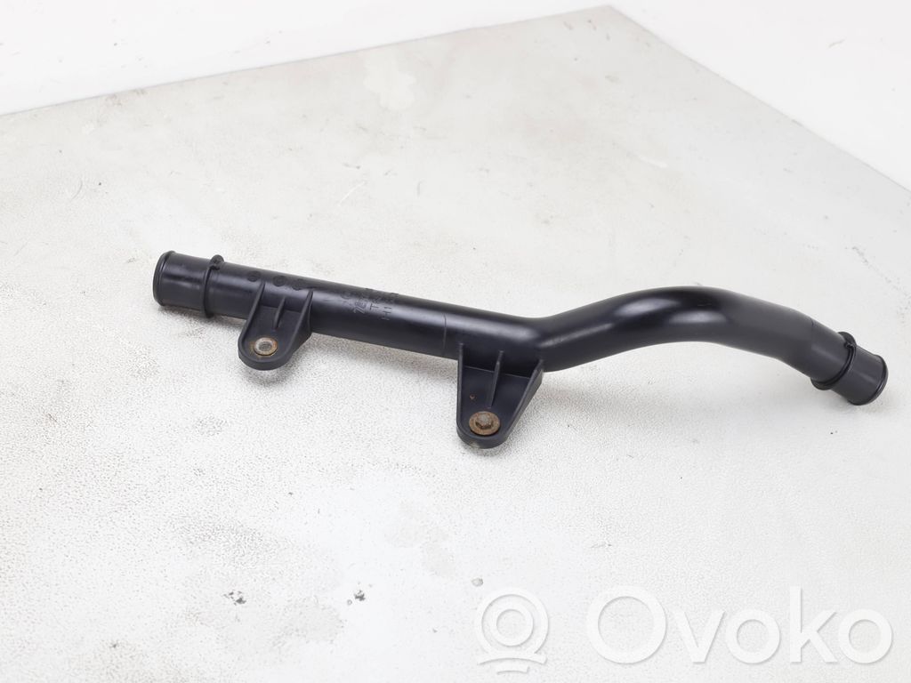 Citroen Jumper Engine coolant pipe/hose 