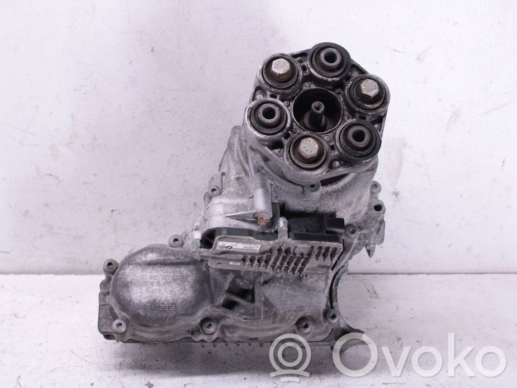 BMW 3 F30 F35 F31 Boîte de transfert 