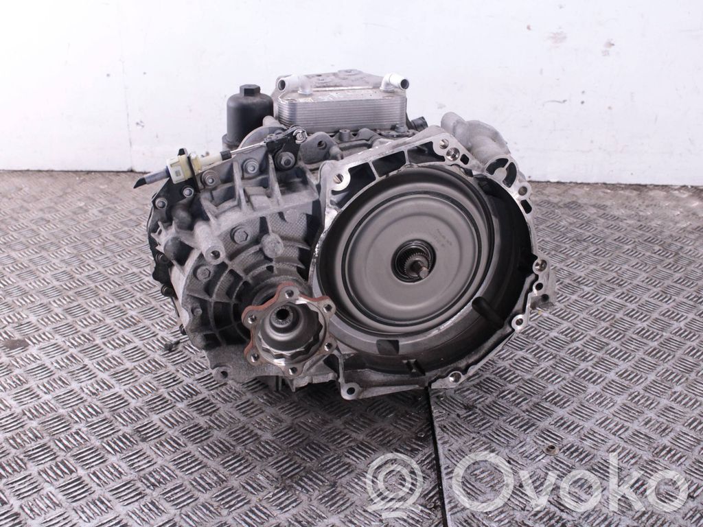 Volkswagen Sharan Cutie de viteze automată 