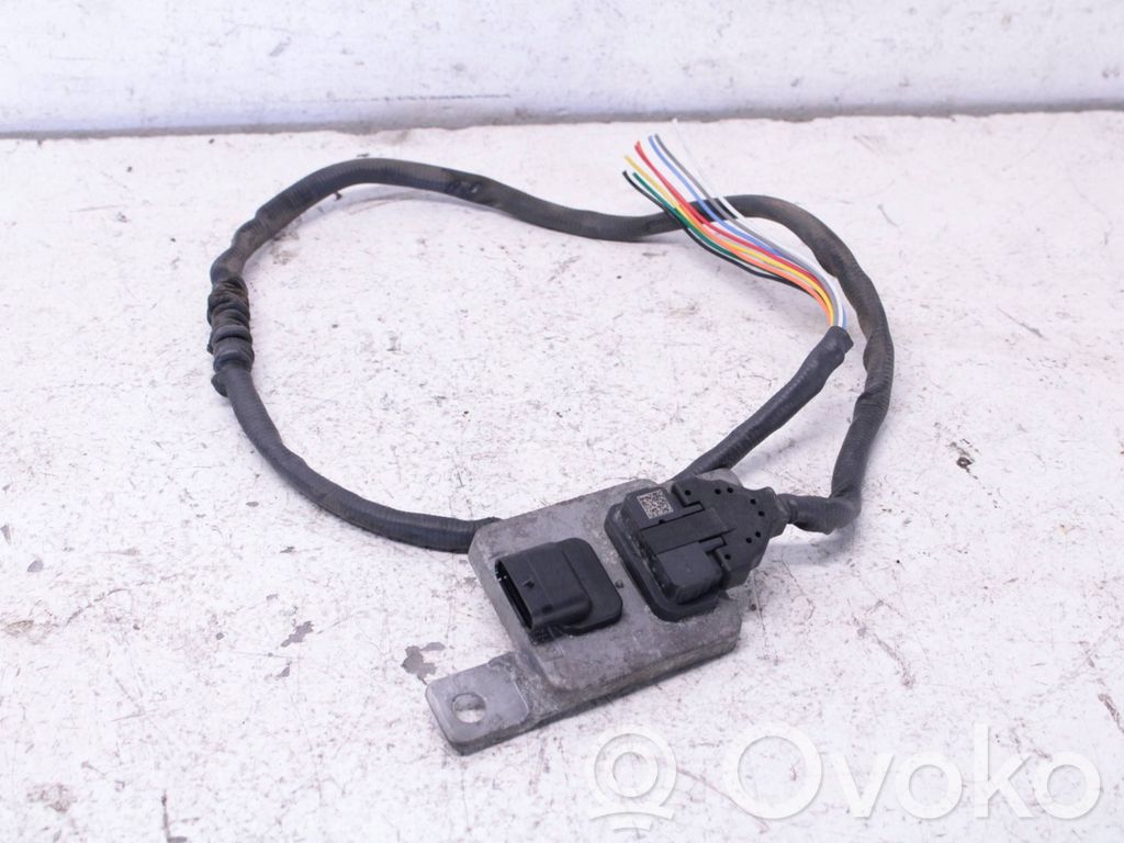 Audi A6 S6 C7 4G Lambda zondas 