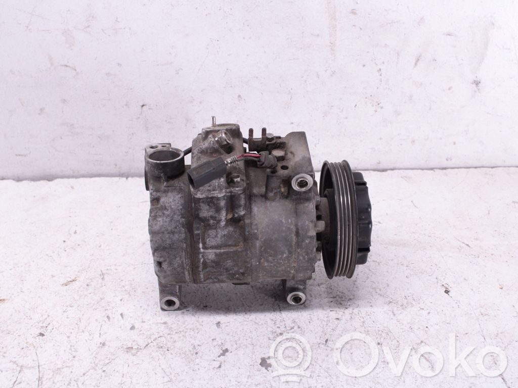 Audi A6 S6 C5 4B Compresseur de climatisation 