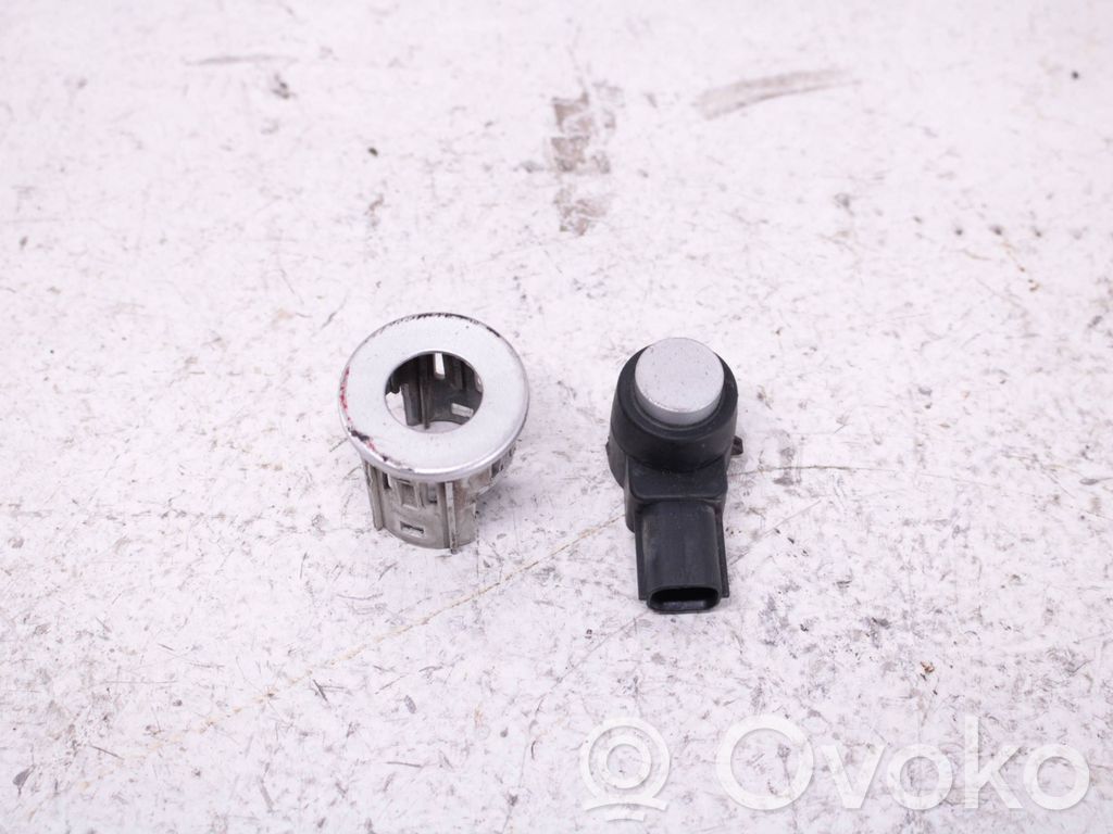 Dodge RAM 1500 DS Sensor de aparcamiento PDC 