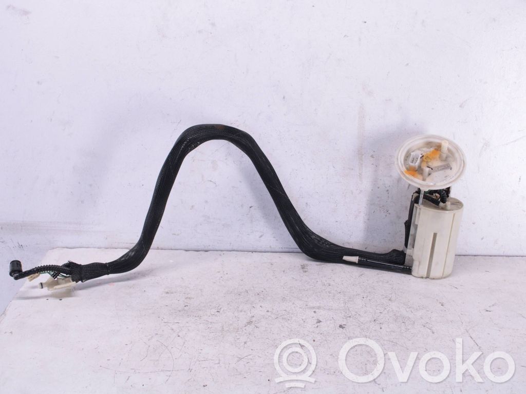 BMW 5 E60 E61 In-tank fuel pump 