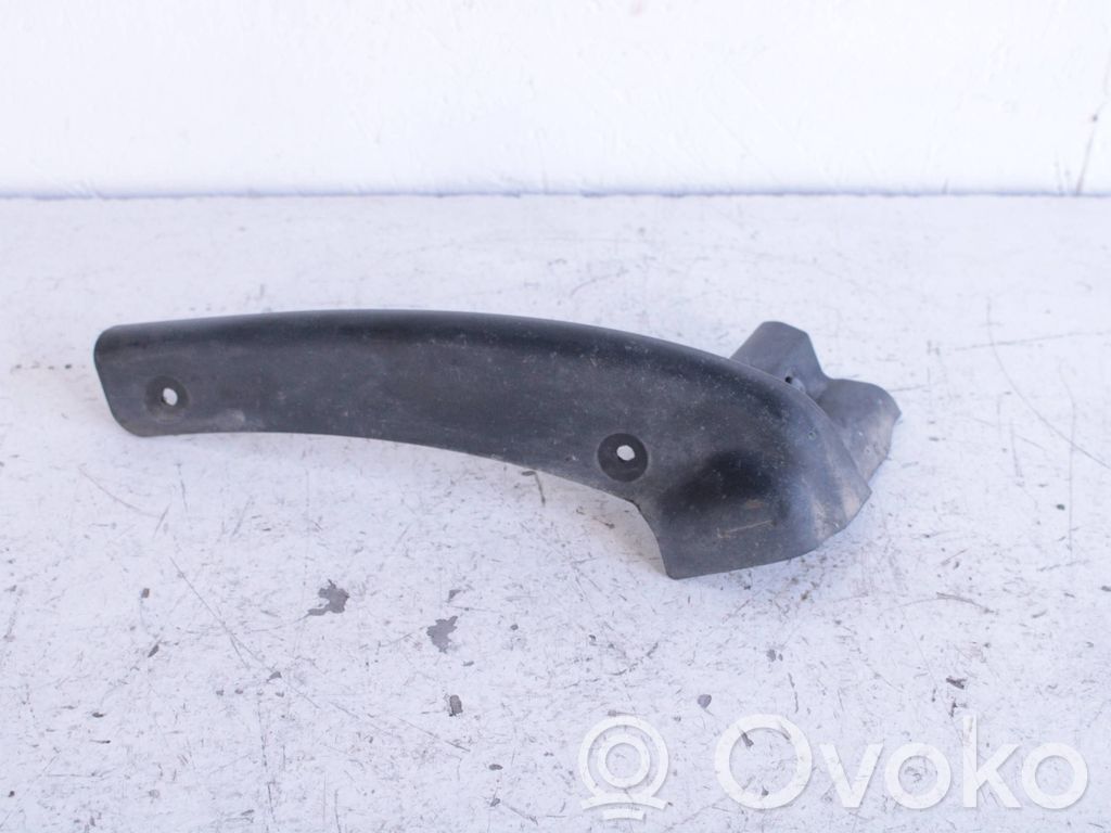 Dodge RAM 1500 DS Panel wykończeniowy błotnika 