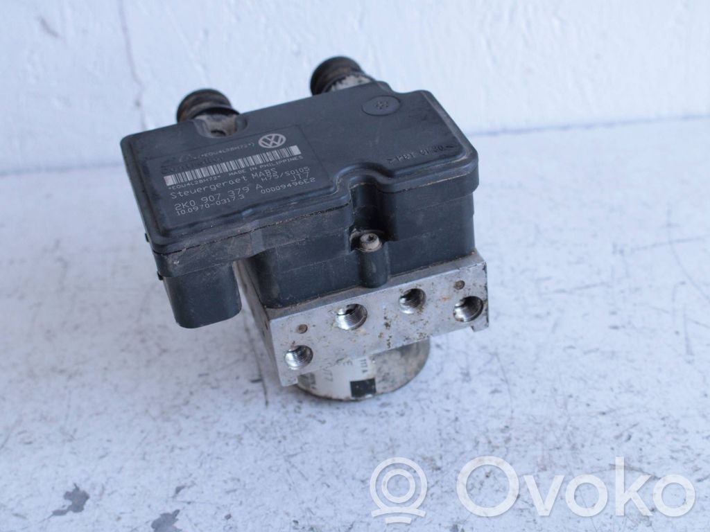 Volkswagen Caddy ABS bloks 