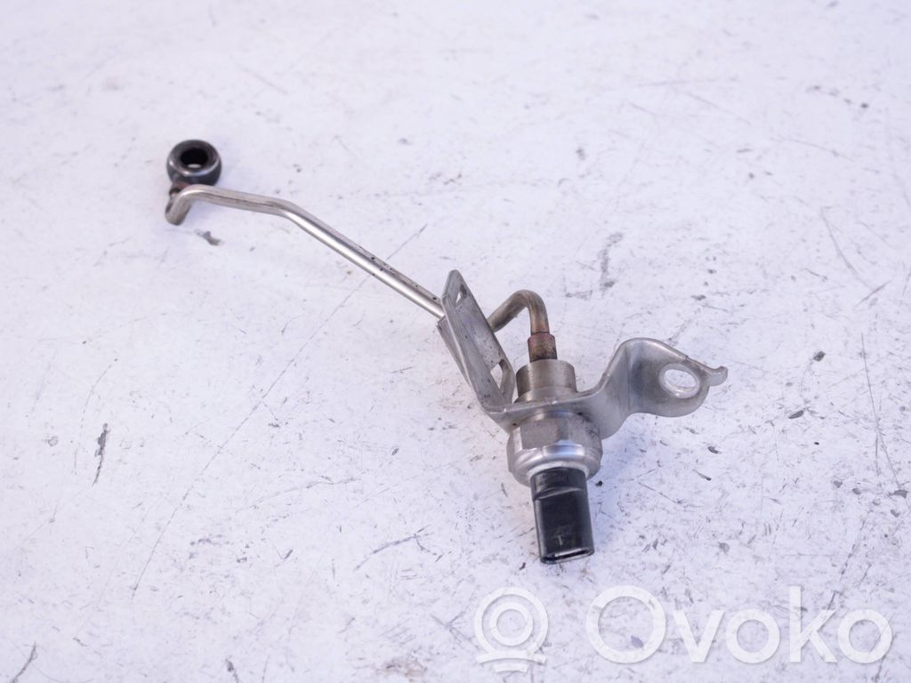 Abgasdrucksensor Differenzdrucksensor   31319419,02R16