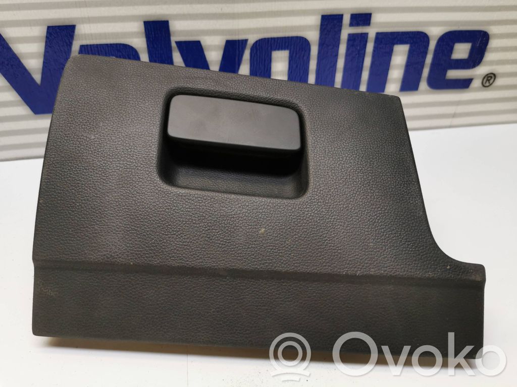 Volkswagen PASSAT B8 Guantera 
