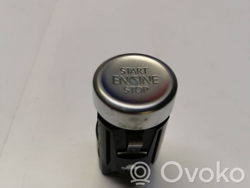 Volkswagen PASSAT B8 Engine start stop button switch 