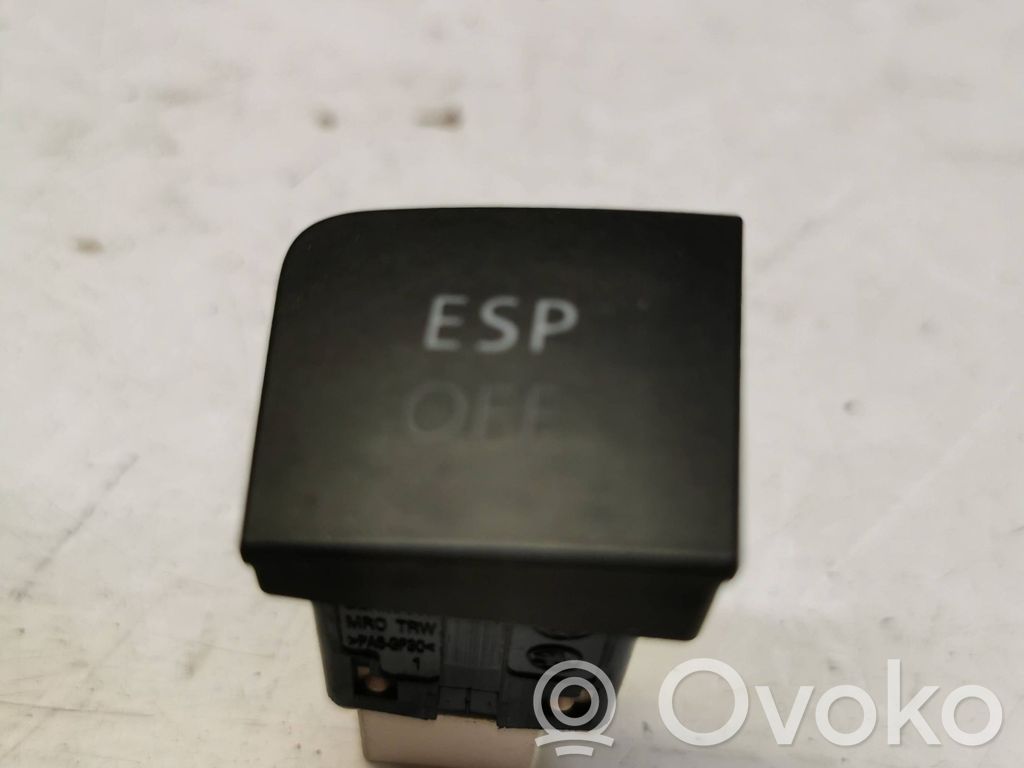 Volkswagen PASSAT B6 ESP (stability program) switch 