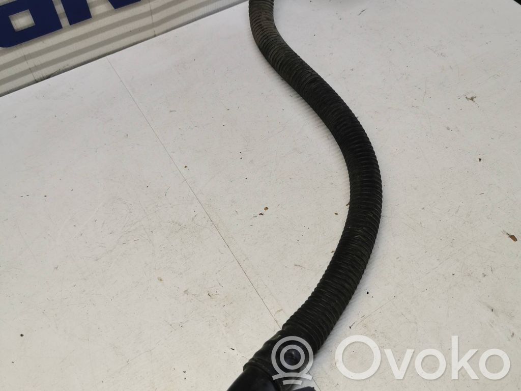 BMW 5 E60 E61 Tub completare lichid spălare parbriz 