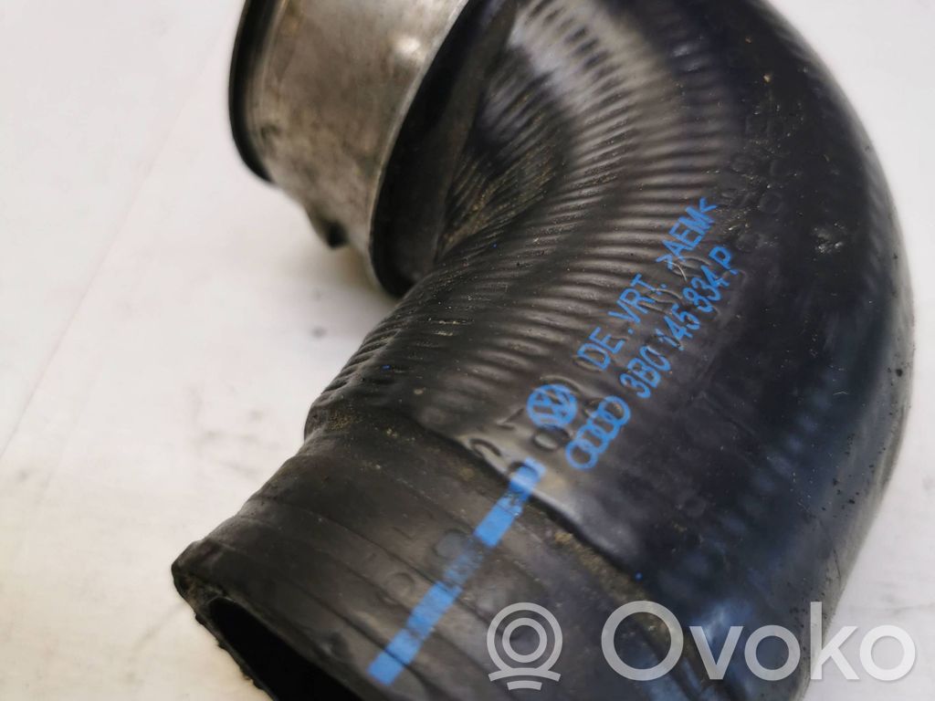 Audi A4 S4 B7 8E 8H Interkūlerio žarna (-os)/ vamzdelis (-iai) 