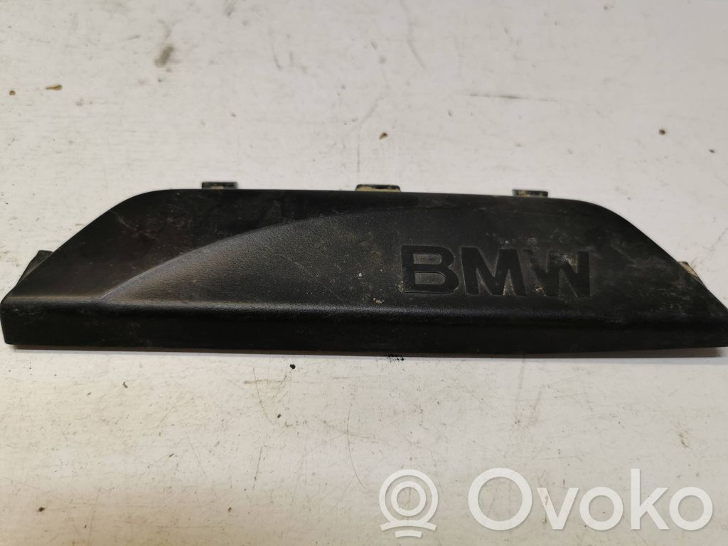 BMW 1 E81 E87 Rear sill trim cover 