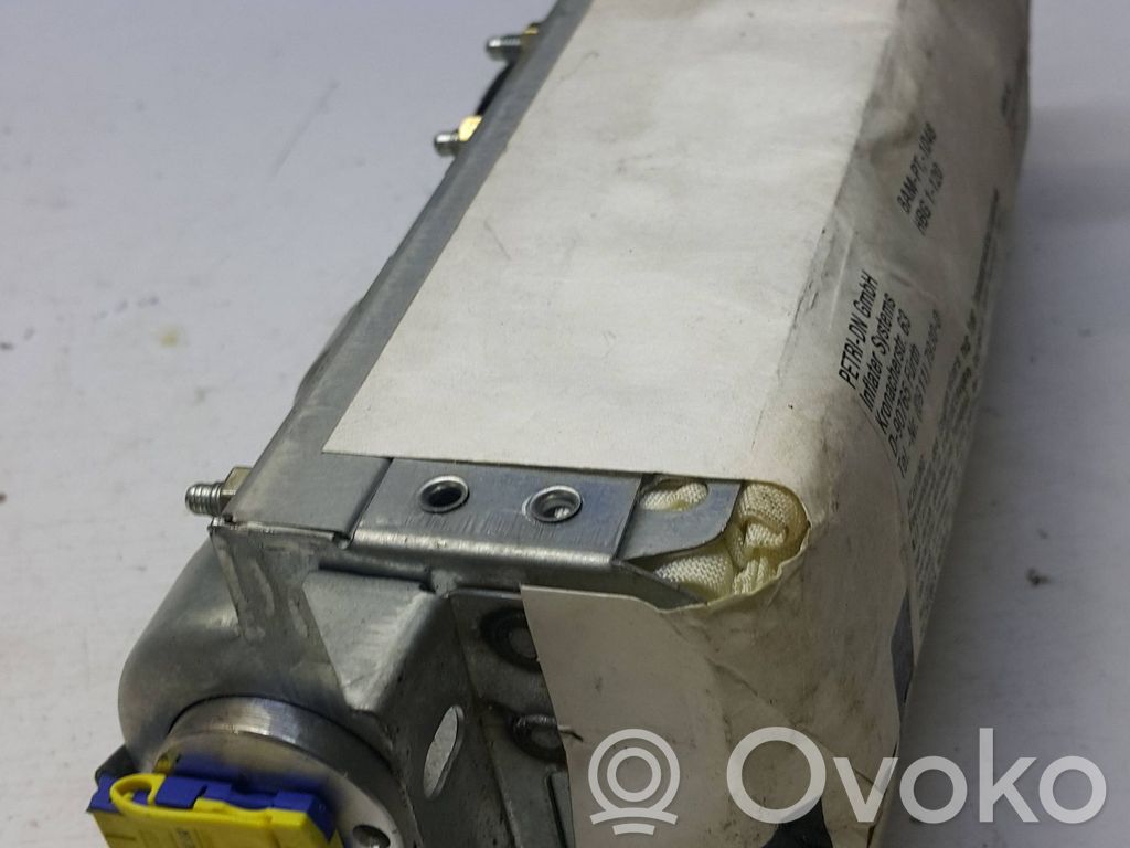 Audi A4 S4 B7 8E 8H Airbag del pasajero 