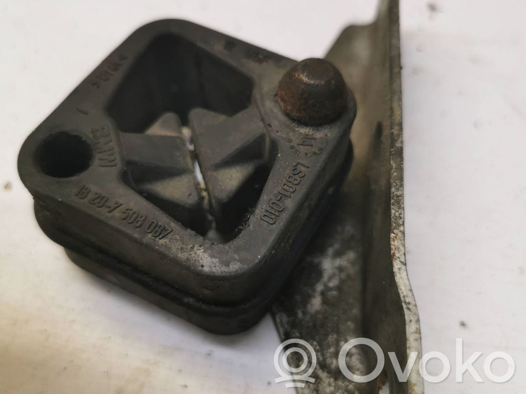 Muffler mount bracket/holder   7508087,18207508087,18207585359,18207833206,18307525615,7525615,7526193,7546500,7578238,7585358,7585359,7589950,7833206,WCS000110