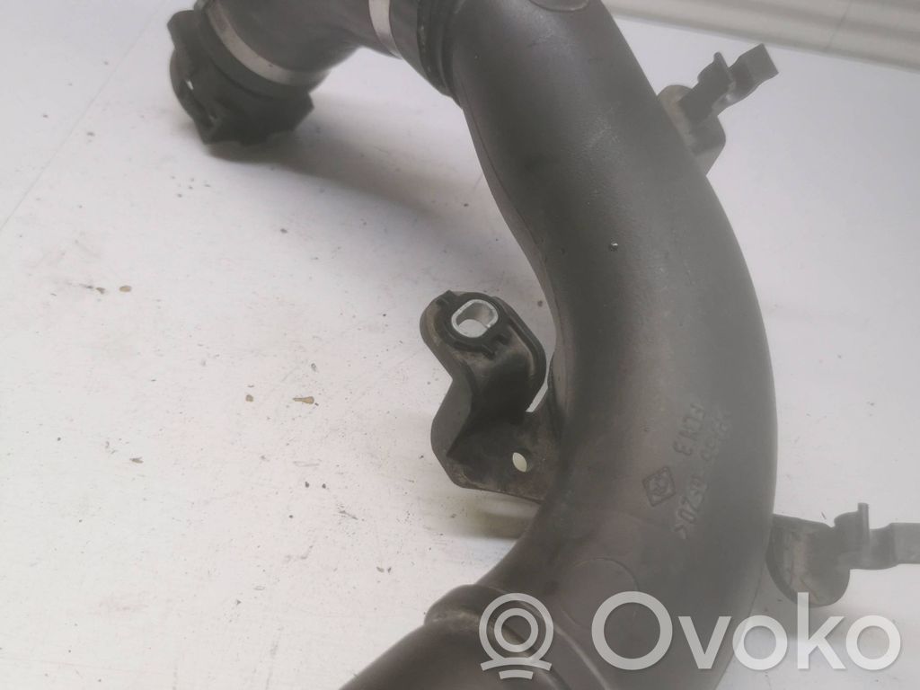 Renault Clio IV Intercooler hose/pipe 