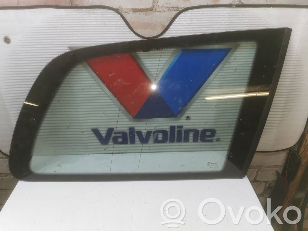 Volkswagen Sharan Takasivuikkuna/-lasi 