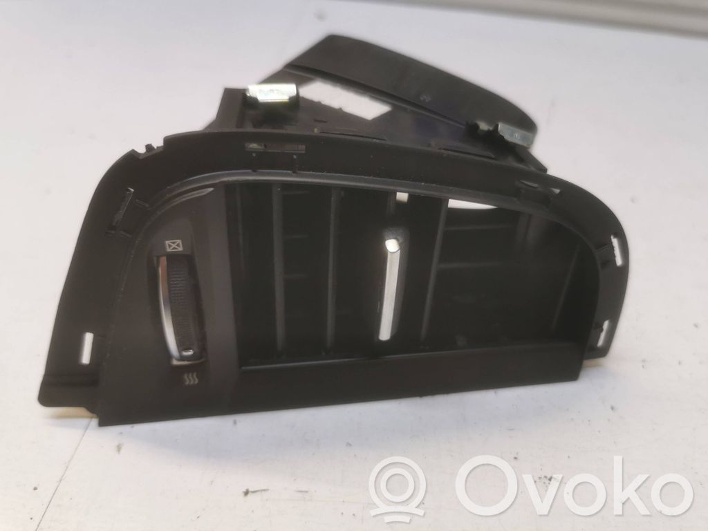 Renault Megane IV Kita salono detalė 