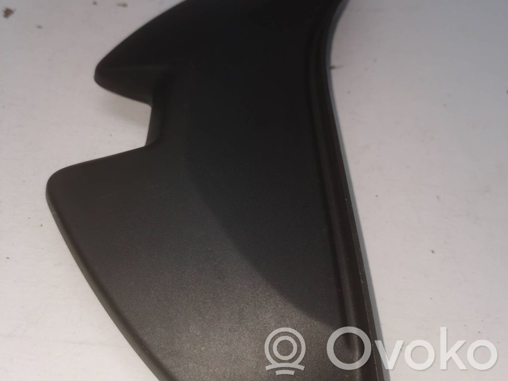 Renault Megane IV Boczny element deski rozdzielczej 