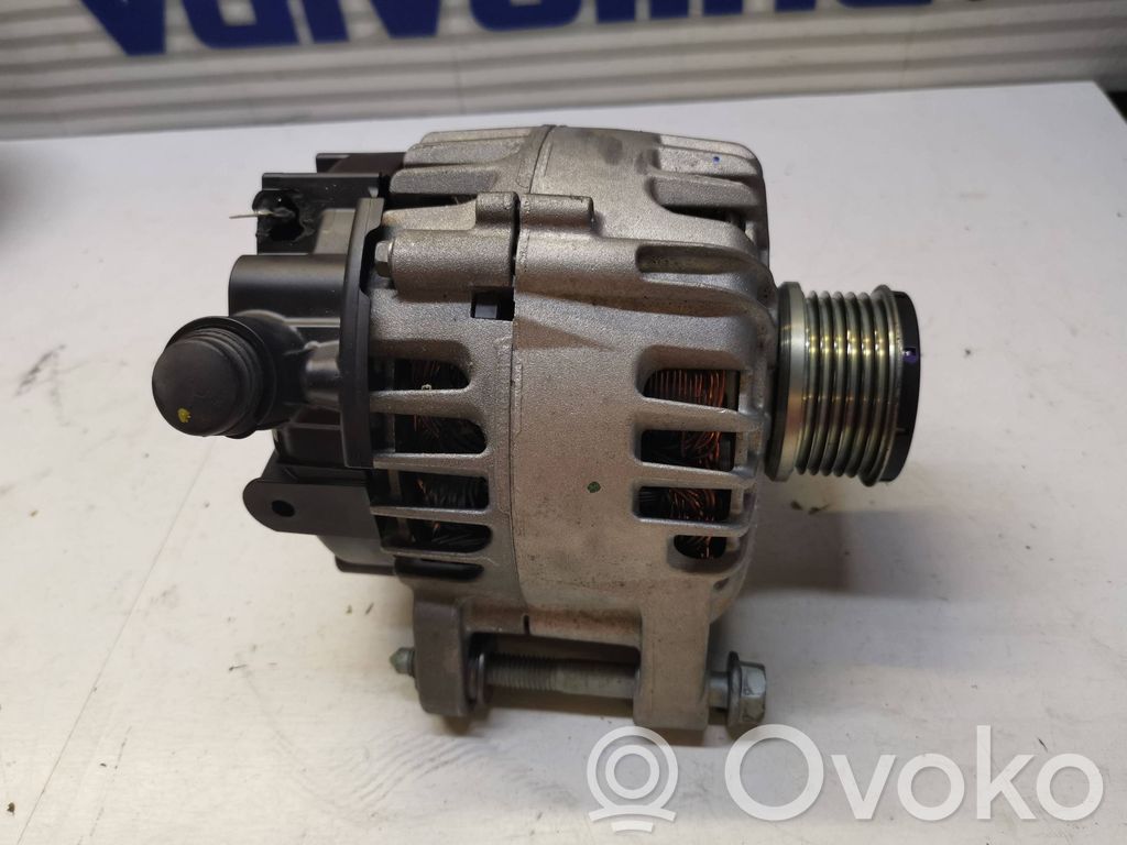 Alternator   9835688980,2740557F,222122458,FG15T171