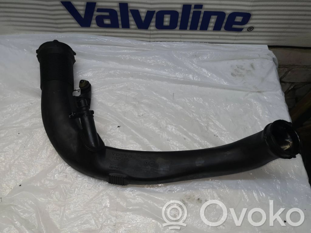 Volvo V40 Cross country Intercooler hose/pipe 