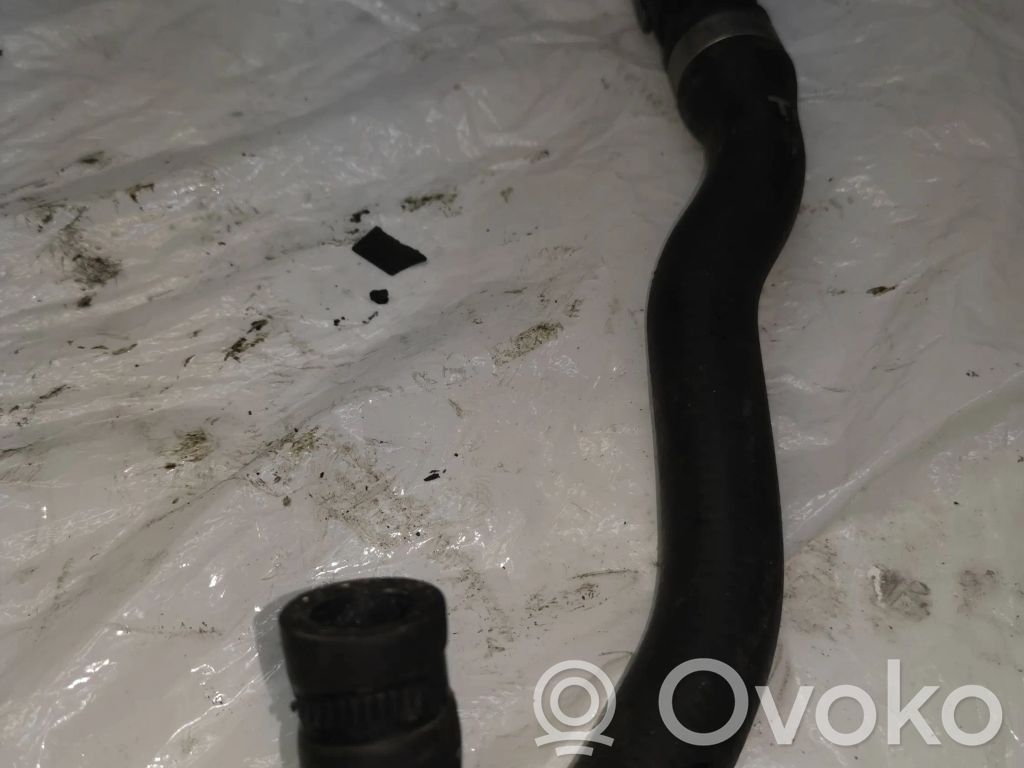 Volvo V40 Cross country Engine coolant pipe/hose 