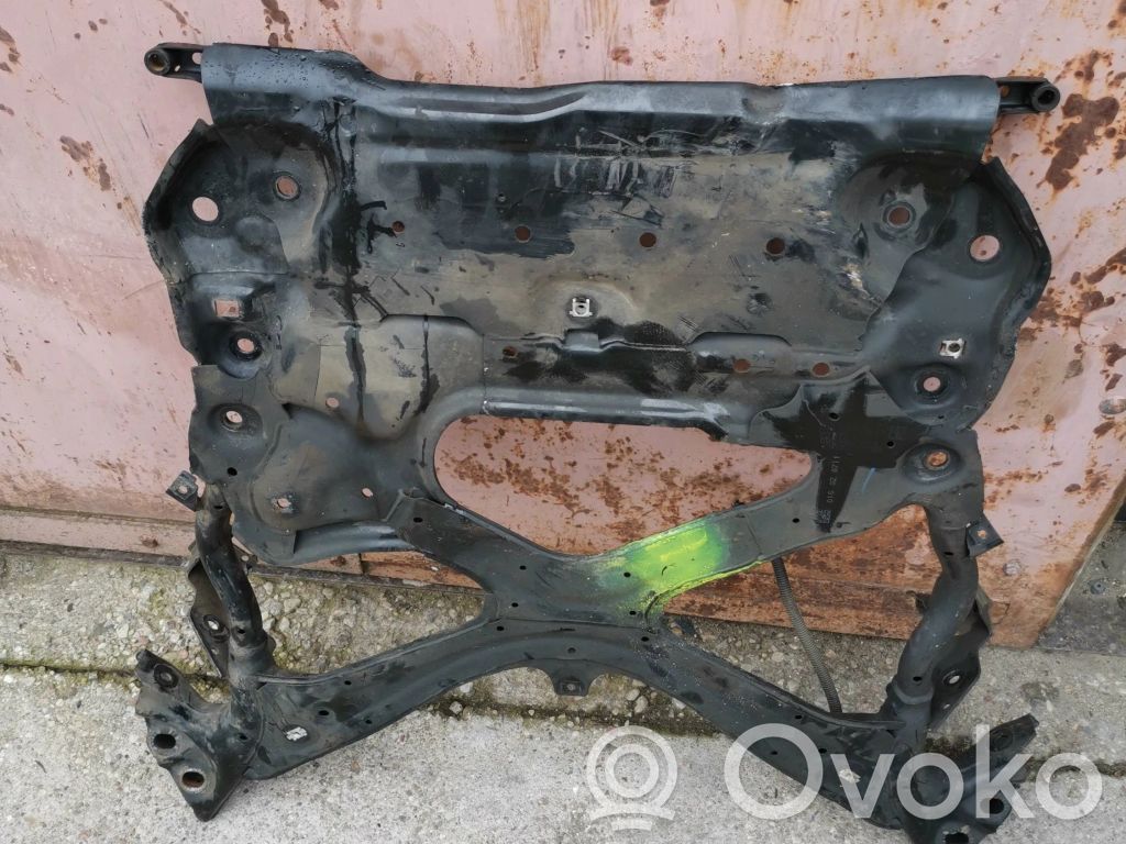 Rama pomocnicza przednia   8W2399347G,H74513053RL