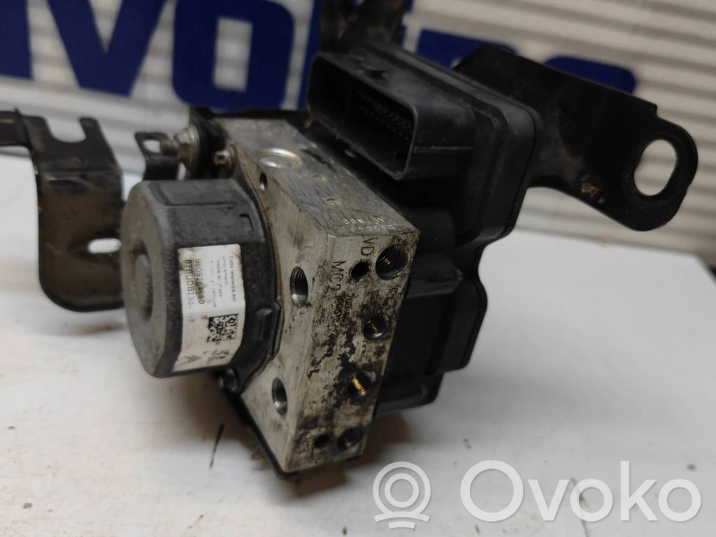Peugeot 308 ABS Pump 