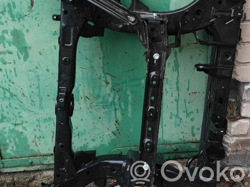 Galinis traversas   55405CV000,RHB0226