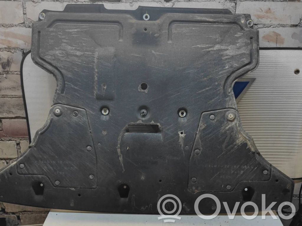 KIA EV6 Placa protectora del centro/medio 