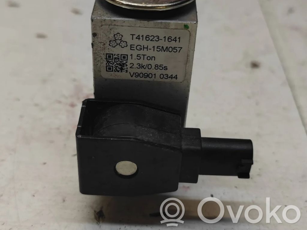 KIA EV6 Ilmastointilaitteen laajennusventtiili (A/C) 