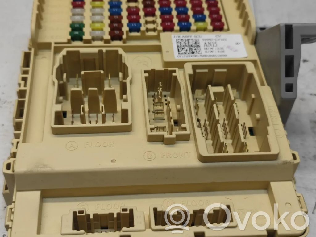 Fuse module   91950CV151