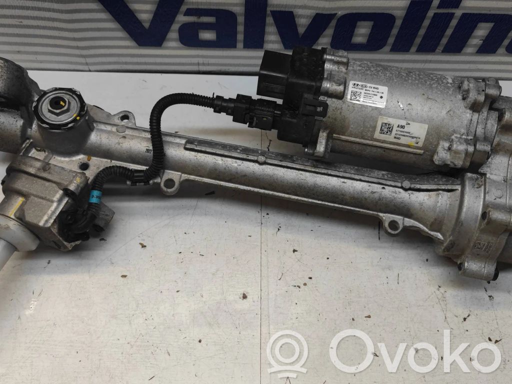 Steering rack   57700CV900,56320CV900,X100106