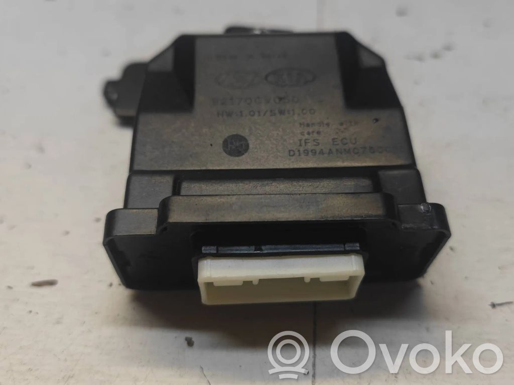 Light module LCM   92170CV050,HW101SW100,D1994AMN0700018