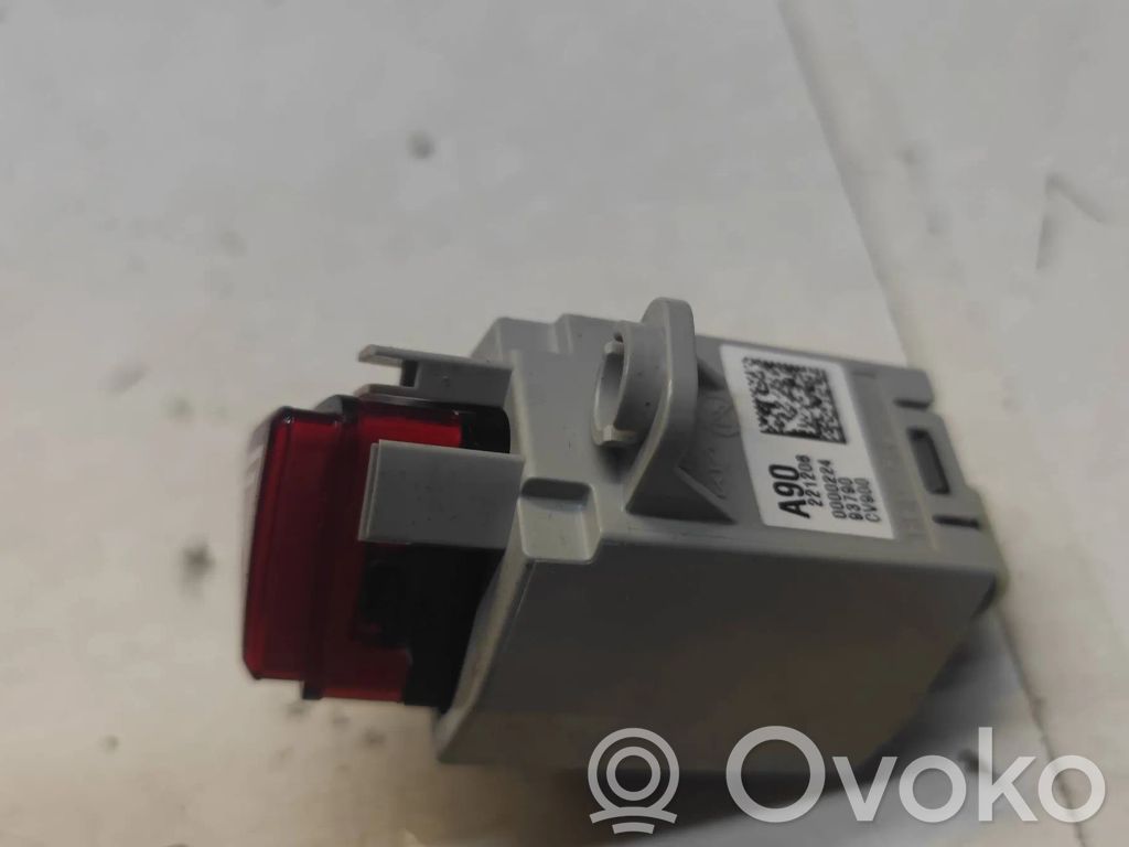 KIA EV6 Hazard light switch 