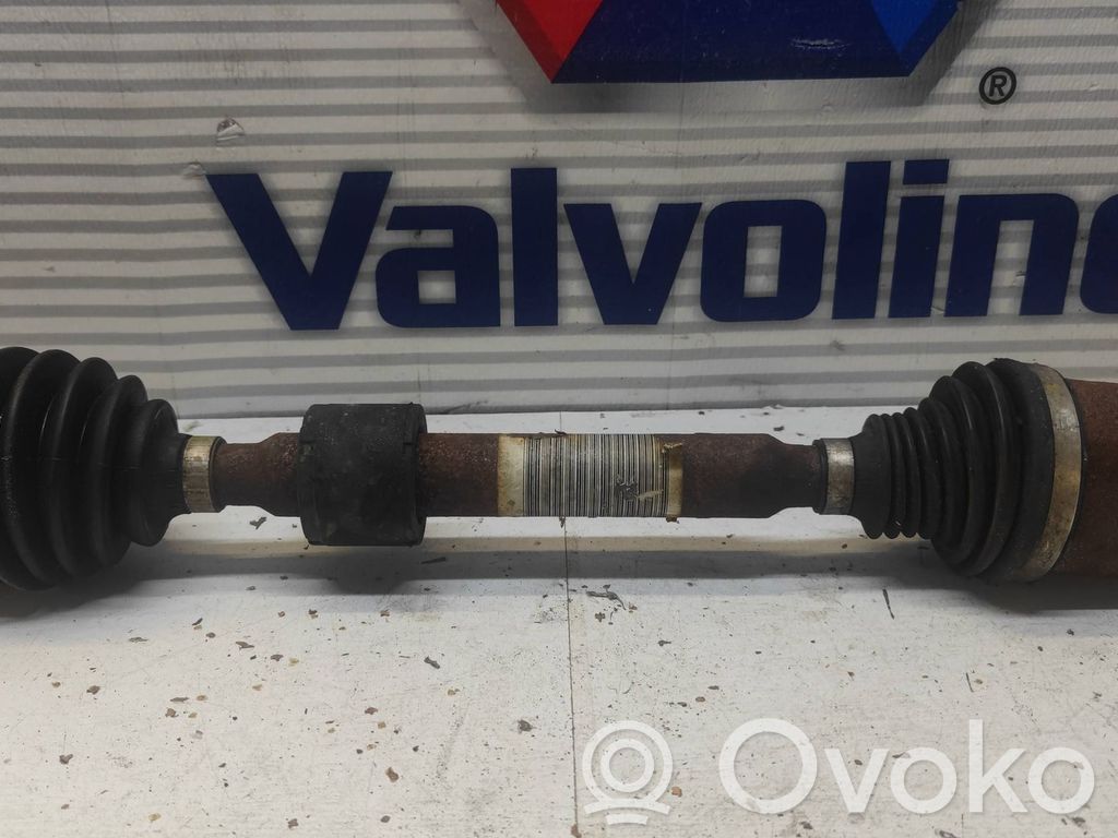 Renault Megane IV Front driveshaft 
