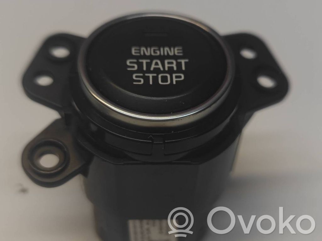KIA Sportage Engine start stop button switch 