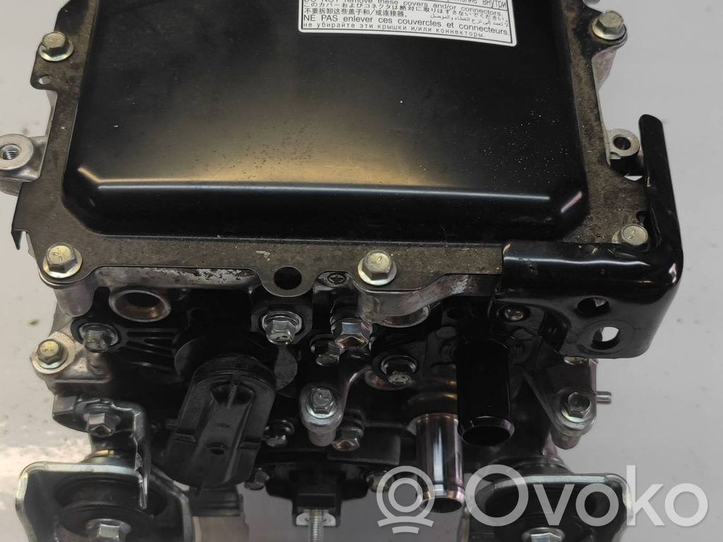 Toyota Corolla E210 E21 Преобразователь напряжения 