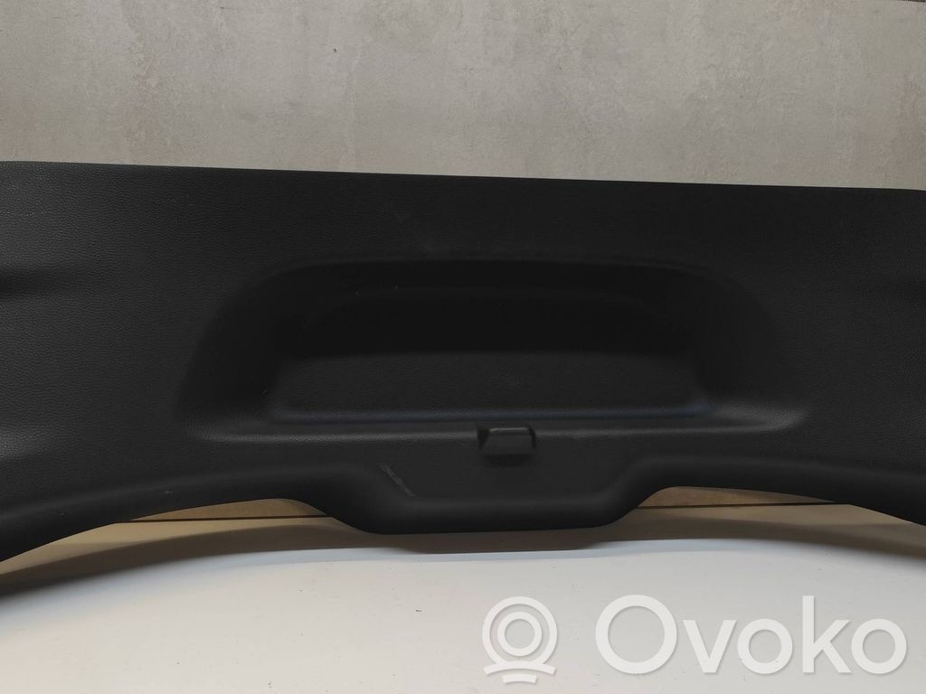 Toyota Corolla E210 E21 Tailgate trim 