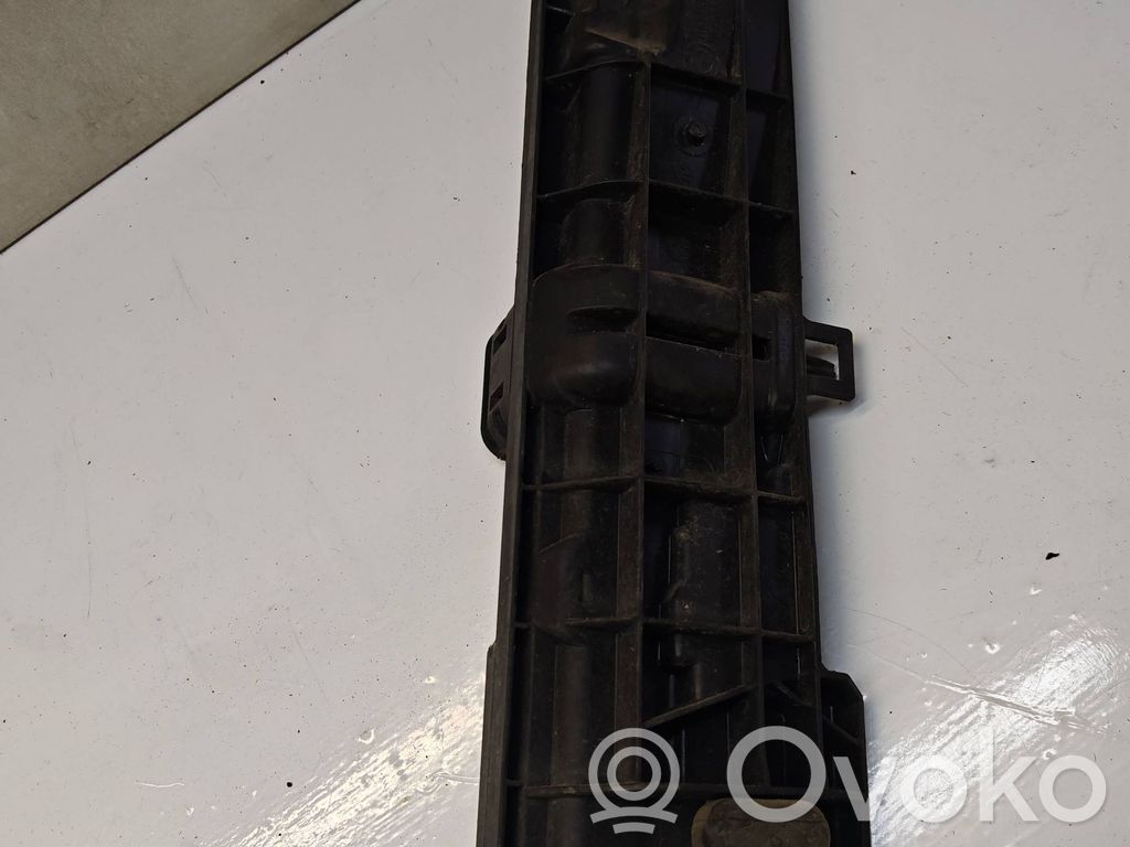 BMW 3 E90 E91 Radiator mount bracket 