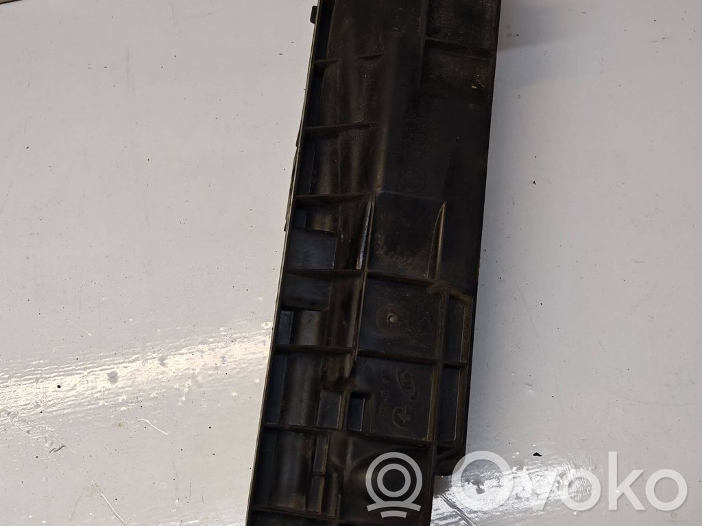 BMW 3 E90 E91 Radiator mount bracket 