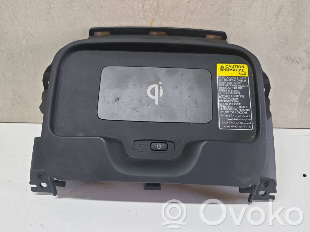 Toyota Corolla E210 E21 Wireless charging module 